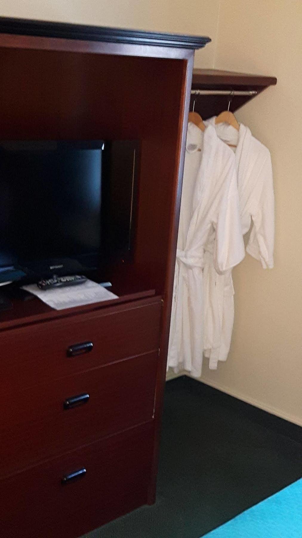 Super 8 By Wyndham Moose Jaw Sk Otel Dış mekan fotoğraf